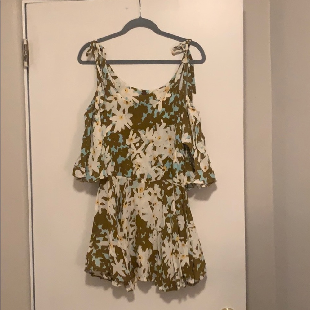 Free people dress